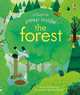 The Forest, Milbourne Anna 