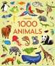 1000 Animals (1000 Pictures), Greenwell Jessica 