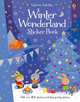 Winter Wonderland. Sticker Book, Watt Fiona 