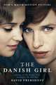 The Danish Girl, Ebershoff David 