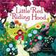 Little Red Riding Hood, Jones Rob Lloyd 