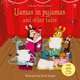 Llamas in Pajamas and Other Tales (+ Audio CD), Punter Russell, Sims Lesley 