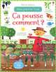 Ca pousse comment? Mon premier livre, Brooks F. 