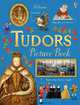 Tudors. Picture Book, Bone Emily 