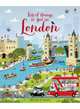 Lots of Things to Spot in London, 