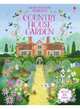 Country House Gardens Sticker Book, Reid Struan 