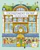 Department Store, Lacey Minna 