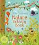 Little Children's Nature Activity Book, Gilpin Rebecca 