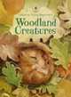Woodland Creatures, Bone Emily 
