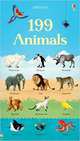 199 Animals. Board book, Bathie Holly 