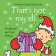 That's Not My Elf..., Watt Fiona 