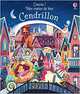Coucou ! Mes contes de fées - Cendrillon. Album, Milbourne A. 