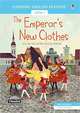 Usborne English Readers Level 1: The Emperor's New Clothes, Mackinnon Mairi 
