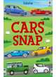 Cars Snap. Cards, 