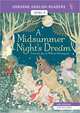 A Midsummer Night's Dream, Mackinnon Mairi 