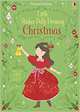 Little Sticker Dolly Dressing Christmas, Watt Fiona 