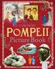 Pompeii. Picture Book, Reid Struan 