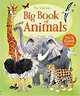 Big Book of Animals, Maskell Hazel 