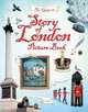 Story of London. Picture Book, Rob Lloyd Jones 