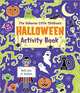 Little Children's Halloween Activity Book, Gilpin Rebecca 