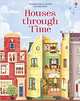 Houses Through Time Sticker Book, Reid Struan 
