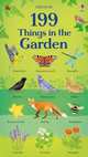 199 Things in the Garden (board book), Watson Hannah 