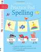 Spelling Practice Pad, Robson Kirsteen 
