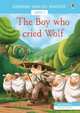 The Boy Who Cried Wolf, Mackinnon Mairi 