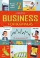 Business for Beginners, Bryan Lara, Hall Rose 