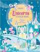 Unicorns Sticker book, Watt Fiona 