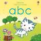 ABC. Board book, Watt Fiona 