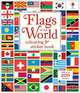 Flags of the World colouring and sticker book, Meredith Susan 