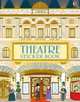 Theatre. Sticker Book, Wheatley Abigail 