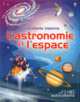 L'astronomie et l'espace, Bone E. 