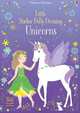 Little Sticker Dolly Dressing: Unicorns, Watt Fiona 