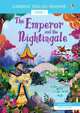 The Emperor and the Nightingale, Mackinnon Mairi 
