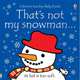 That's not my snowman..., Watt Fiona 
