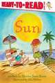 Sun, Marion Dane Bauer 