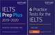 IELTS Prep Set: 2 Books + Online (количество томов: 2), 
