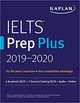 ELTS Prep Plus 2019-2020. 6 Academic IELTS + 2 General Training IELTS + Audio + Online (+ Audio CD), 