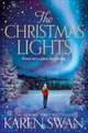 The Christmas Lights, Swan Karen 