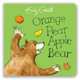 Orange, Pear, Apple, Bear, Gravett Emily 