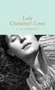 Lady Chatterley's Lover, Lawrence D.H. 