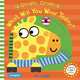 Giraffe, Giraffe What Will You Wear Today, Lodge Jo 