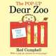 The Pop-Up Dear Zoo, Campbell Rod 