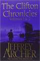 Clifton Chronicles: Volumes 1 & 2, Archer Jeffrey 