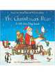 The Christmas Bear (lift-the-flap board book), Whybrow Ian 