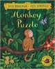 Monkey Puzzle, Donaldson Julia 