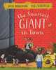 The Smartest Giant in Town, Donaldson Julia 