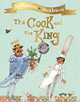 Cook and the King, the (PB), Donaldson Julia 